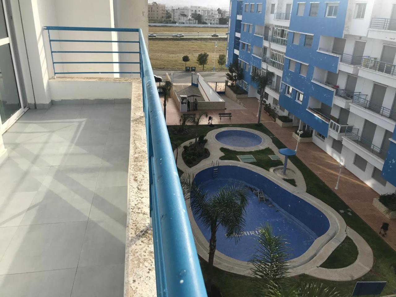 شقة Urban Oasis *