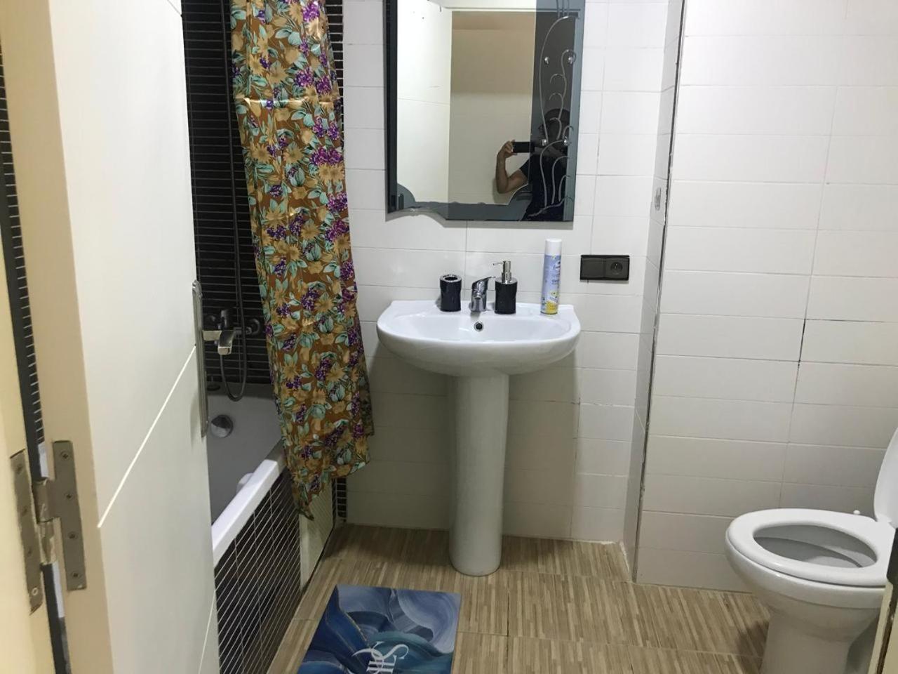Urban Oasis مرتيل